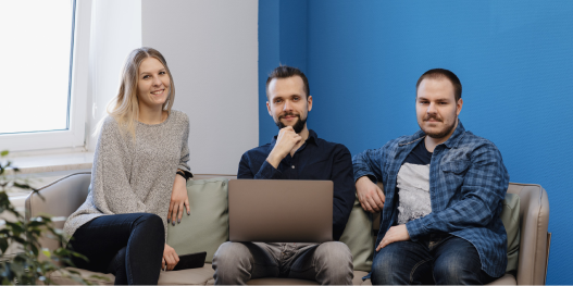 Careers at Sculpt Partners