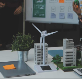 Credible Net-Zero Transition Strategy