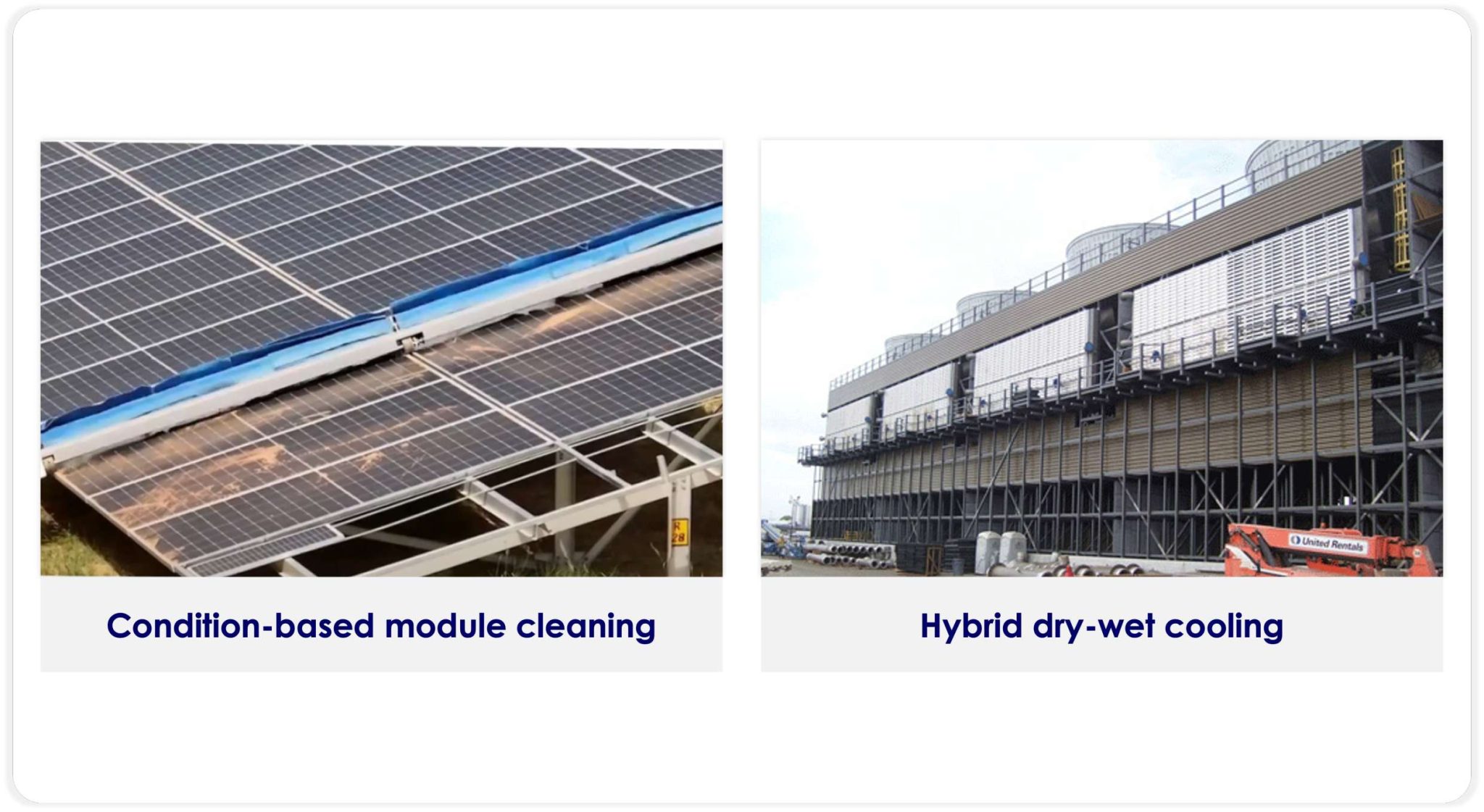 Insights from best practices