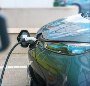 Credible Net-Zero Transition Strategy