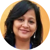Anubha Prasad