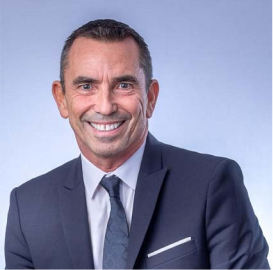 Executive Talks: Mike Clarke, COO & CHRO, Hero MotoCorp